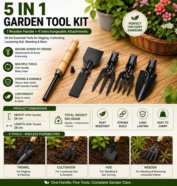 Soil_Slayers_5-in-1_Garden_Tool_Kit_|_Must-Have_Gardening_Tools_for_Every_Plant_Lover!