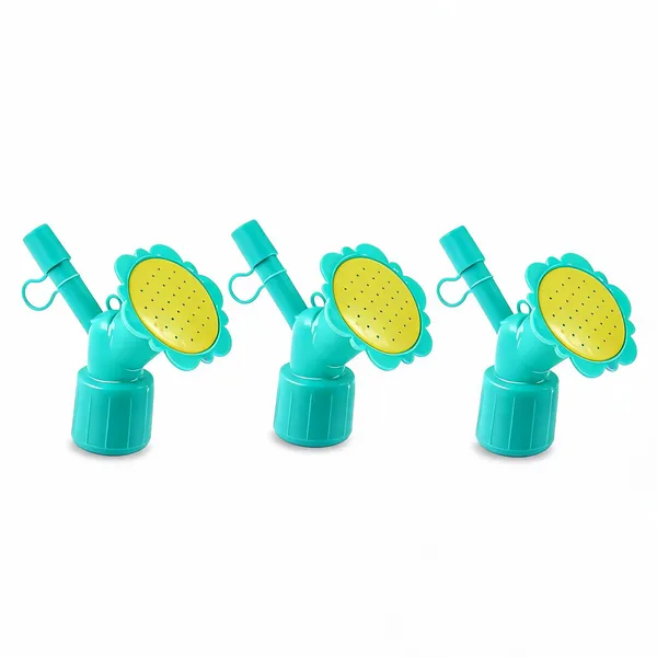 Turquoise_Bottle_Top_Plant_Watering_Sprinkler_Pack_Of_3