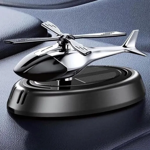 Black_Helicopter_Car_Dashboard_Decorative_Ornament