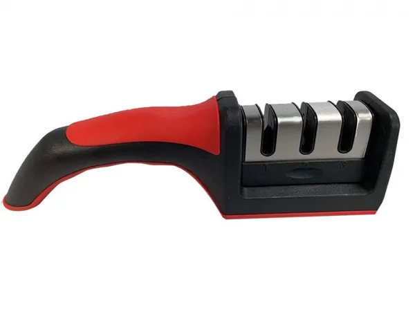 Red_Manual_Knife_Sharpener_With_Anti-Slip_Base_Pack_Of_2