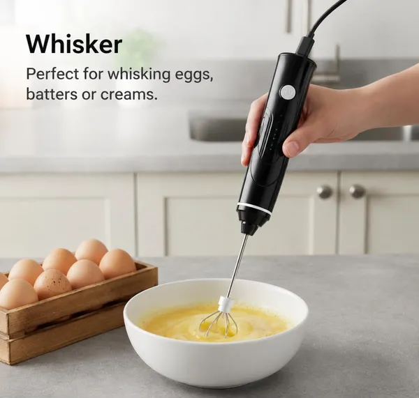 Black_Handheld_Electric_Whisk_Frother