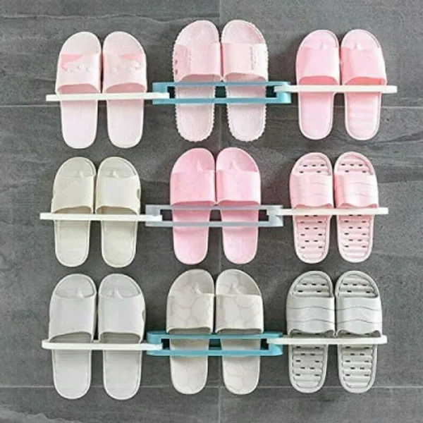 Plastic_Multipurpose_Wall_Mounted_Shoe_Rack_Pack_Of_2