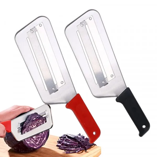 Stainless_Steel_Double_Blade_Vegetable_Slicer