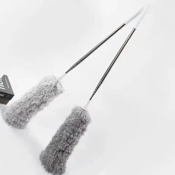 Gray_Extendable_Chenille_Dusting_Duster_100_Inch