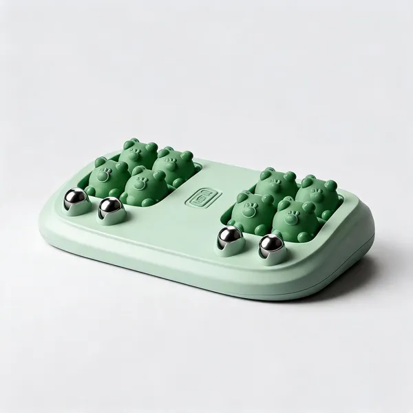 Acupressure_Foot_Massager