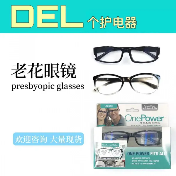 Black_Flex_Focus_Reading_Glasses_For_Unisex_Pack_Of_2