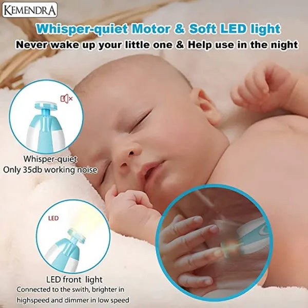 Kemendra_Baby_Electric_Nail_Trimmer_Kit