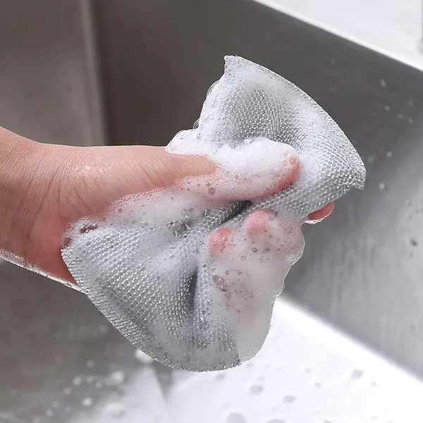 Stainless_Steel_Mesh_Kitchen_Cleaning_Scrub_Cloths_Pack_Of_4