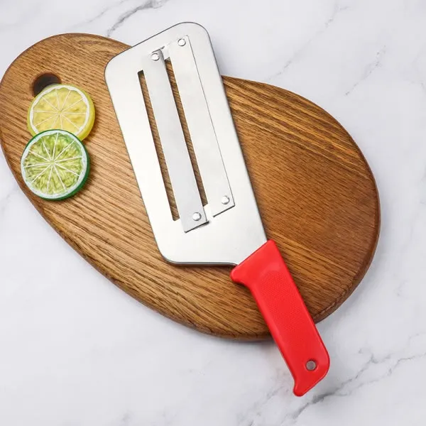 Stainless_Steel_Double_Blade_Vegetable_Slicer