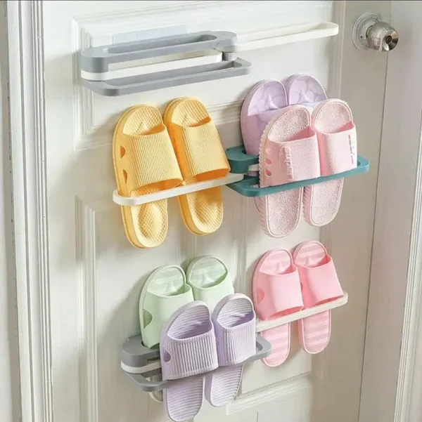 Plastic_Multipurpose_Wall_Mounted_Shoe_Rack_Pack_Of_2