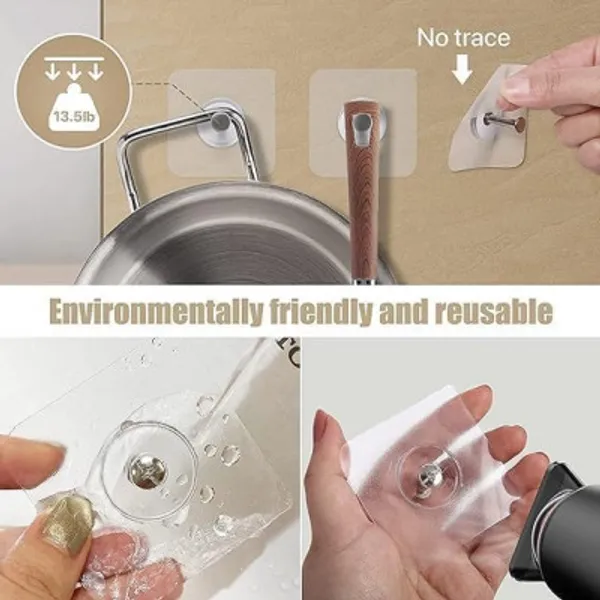 Transparent_Self_Adhesive_Frame_Hook_Pack_Of_20