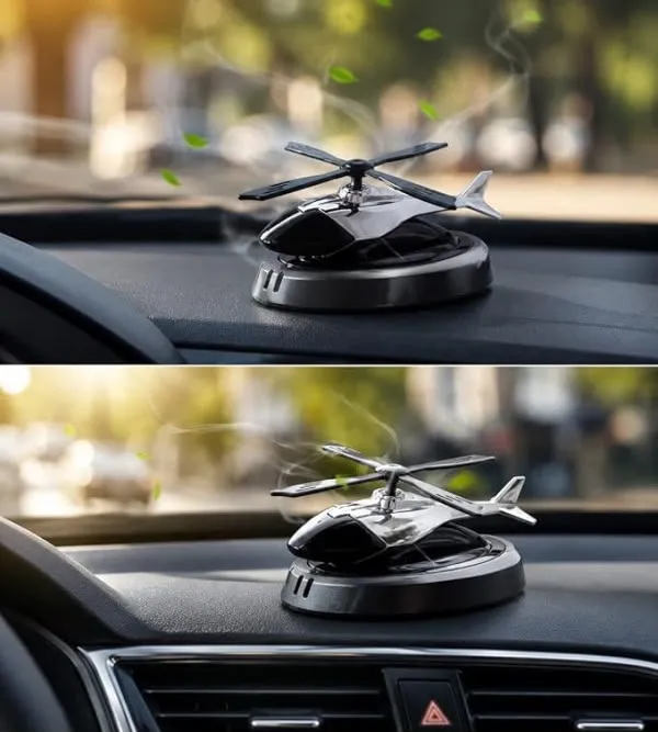Black_Helicopter_Car_Dashboard_Decorative_Ornament