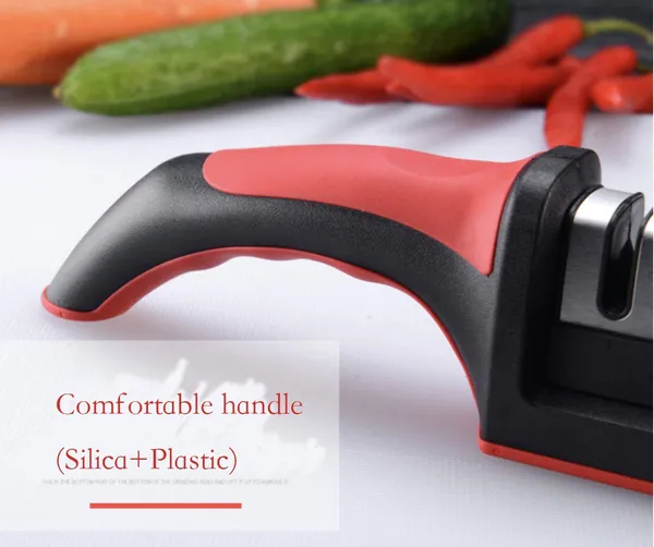 Red_Manual_Knife_Sharpener_With_Anti-Slip_Base_Pack_Of_2