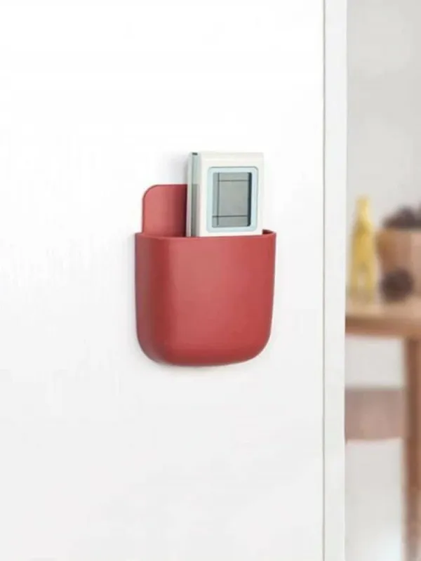 Plastic_Wall_Mounted_Storage_Multi_Holder_Pack_Of_4