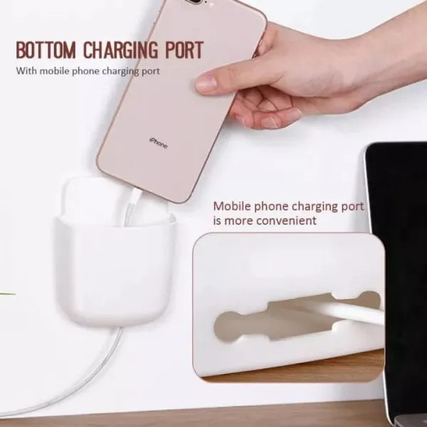 Plastic_Wall_Mounted_Storage_Multi_Holder_Pack_Of_4