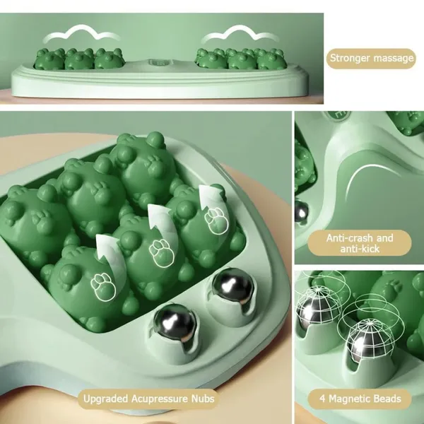 Acupressure_Foot_Massager