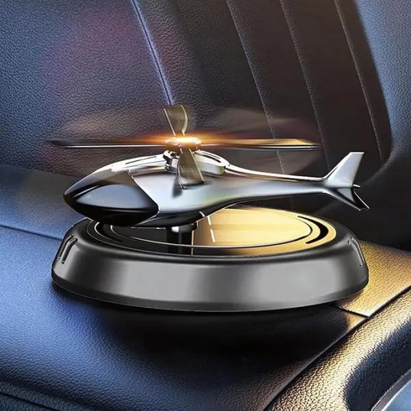 Black_Helicopter_Car_Dashboard_Decorative_Ornament