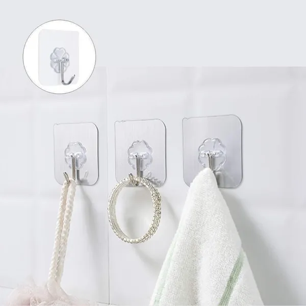 Plastic_Adhesive_Wall_Hooks_Set_Pack_Of_20