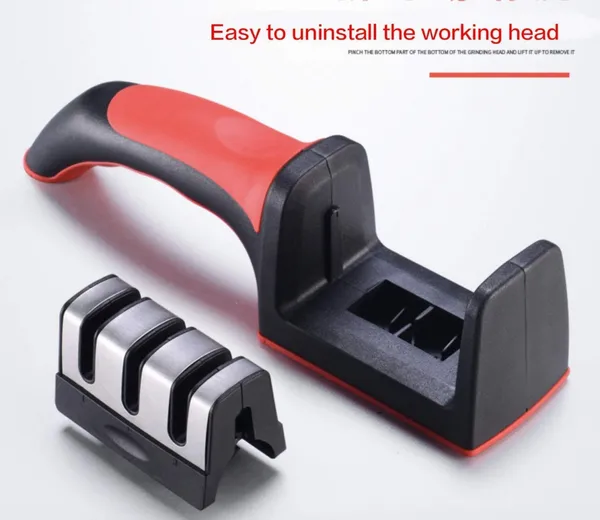 Red_Manual_Knife_Sharpener_With_Anti-Slip_Base_Pack_Of_2