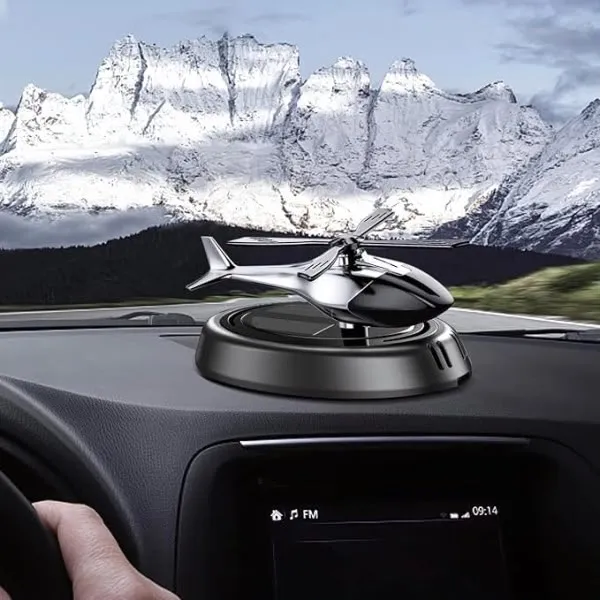 Black_Helicopter_Car_Dashboard_Decorative_Ornament