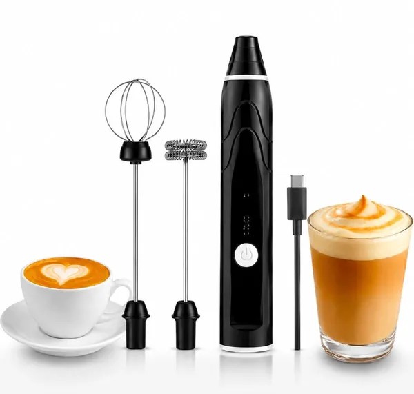 Black_Handheld_Electric_Whisk_Frother
