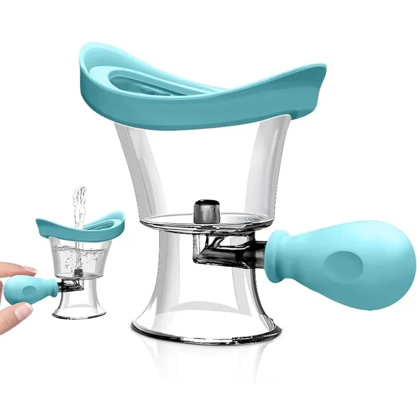Reusable_Eye_Wash_Cup_With_Squeeze_Bulb