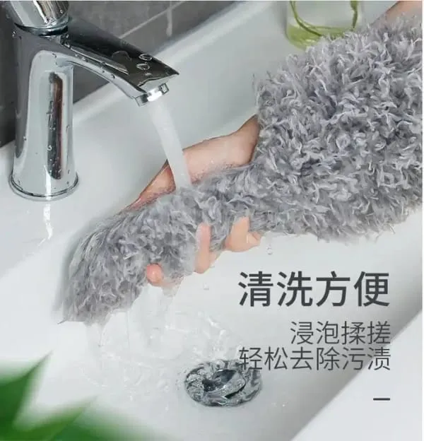 Gray_Extendable_Chenille_Dusting_Duster_100_Inch