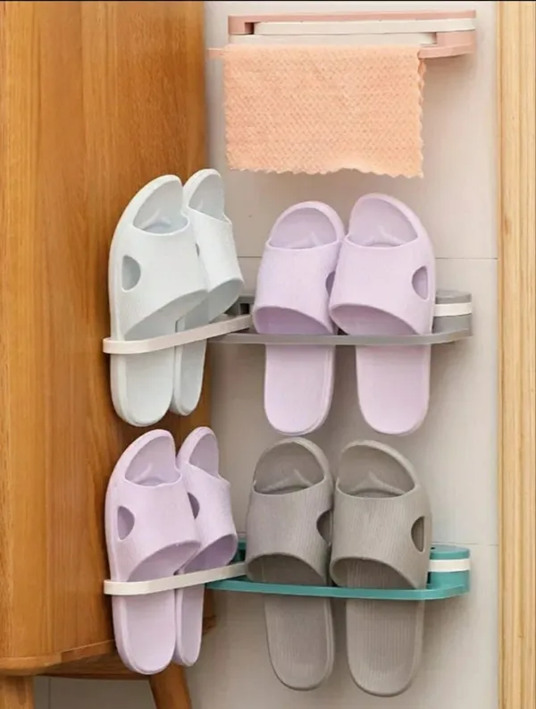 Plastic_Multipurpose_Wall_Mounted_Shoe_Rack_Pack_Of_2