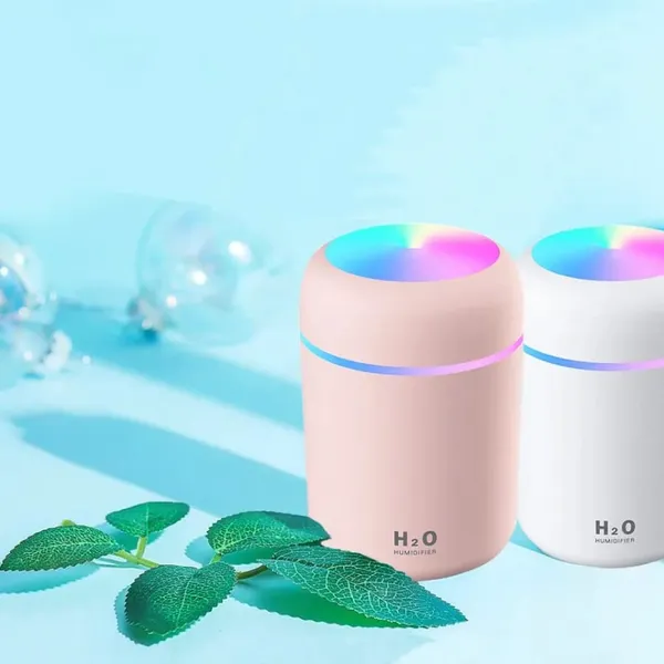 Led_Air_Humidifier