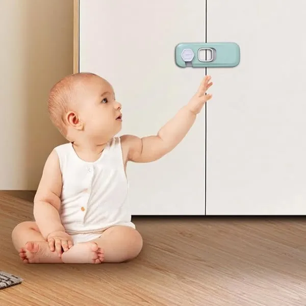 Mint_Green_360_Degree_Cabinet_Safety_Lock
