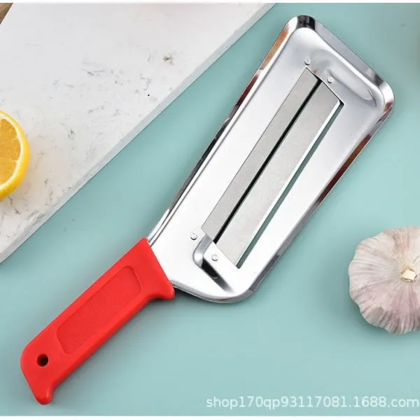 Stainless_Steel_Double_Blade_Vegetable_Slicer