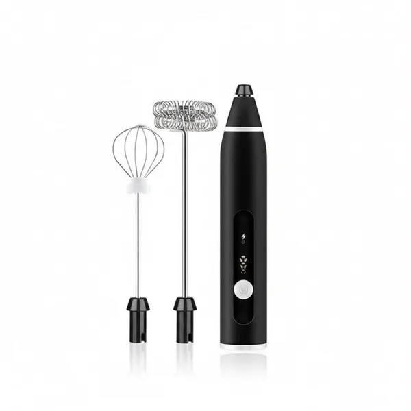 Black_Handheld_Electric_Whisk_Frother