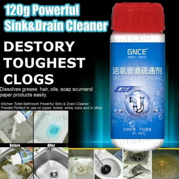 120_G_Live_Oxygen_Sink_And_Drain_Cleaner_Powder