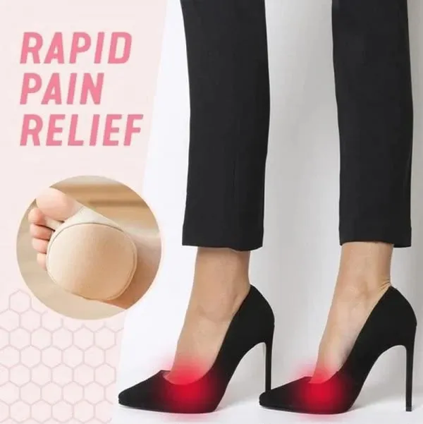 Beige_Silicone_Toe_Separator_Foot_Sleeves_For_Women_Pack_Of_2