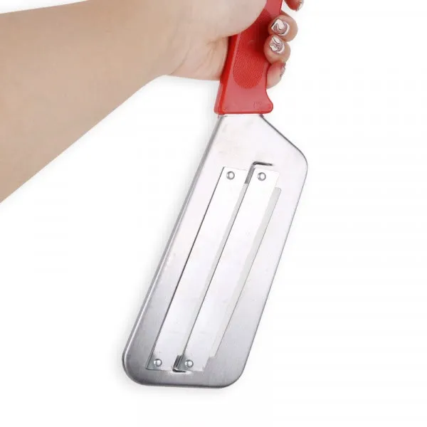 Stainless_Steel_Double_Blade_Vegetable_Slicer