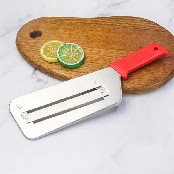 Stainless_Steel_Double_Blade_Vegetable_Slicer