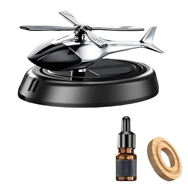 Black_Helicopter_Car_Dashboard_Decorative_Ornament