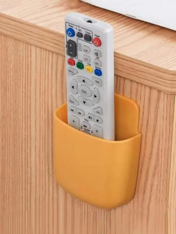 Plastic_Wall_Mounted_Storage_Multi_Holder_Pack_Of_4
