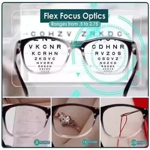 Black_Flex_Focus_Reading_Glasses_For_Unisex_Pack_Of_2
