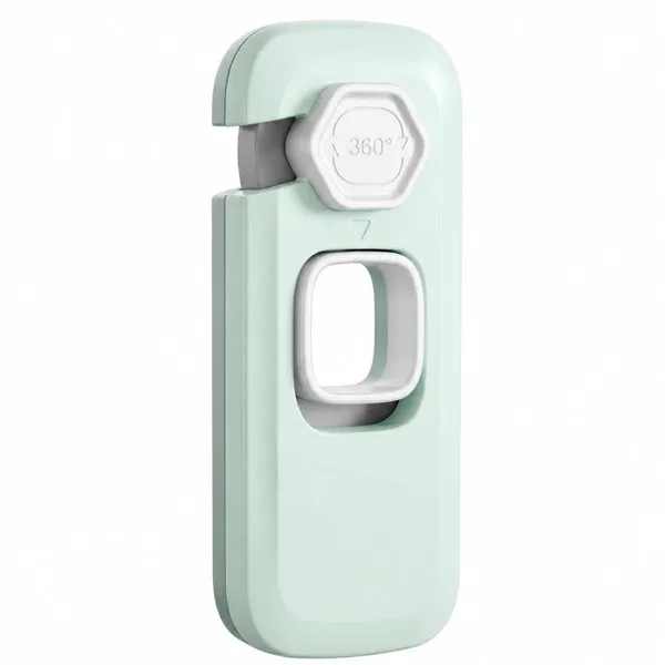 Mint_Green_360_Degree_Cabinet_Safety_Lock