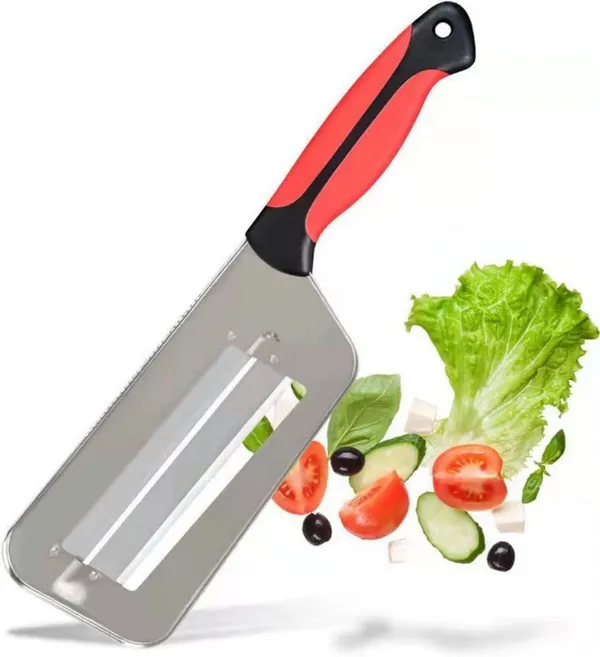 Stainless_Steel_Double_Blade_Vegetable_Slicer