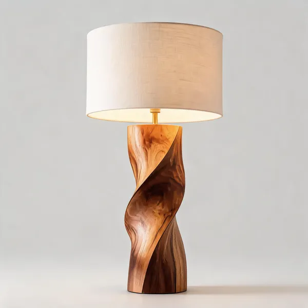 Mango_Wood_Bohemian_Twisted_Sculptural_Cotton_Shade_Table_Lamp