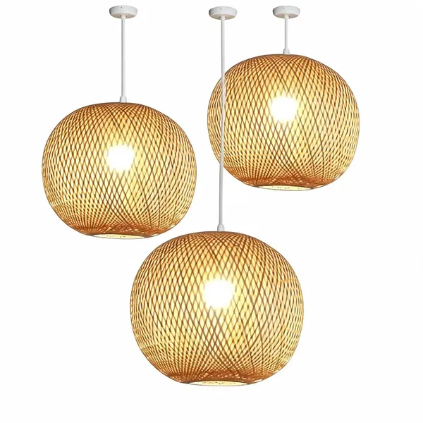 Bamboo_Bohemian_Spherical_Lattice_Orb_Pendant_Light