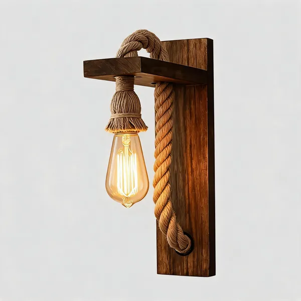 Pine_Wood_Rustic_Jute_Rope_Wall_Lamp