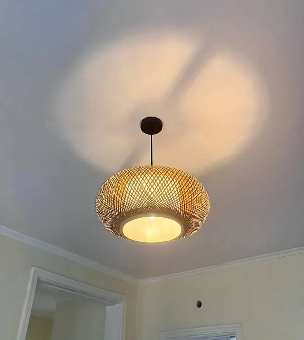 Bamboo_Dome_Nest_Handwoven_Pendant_Light
