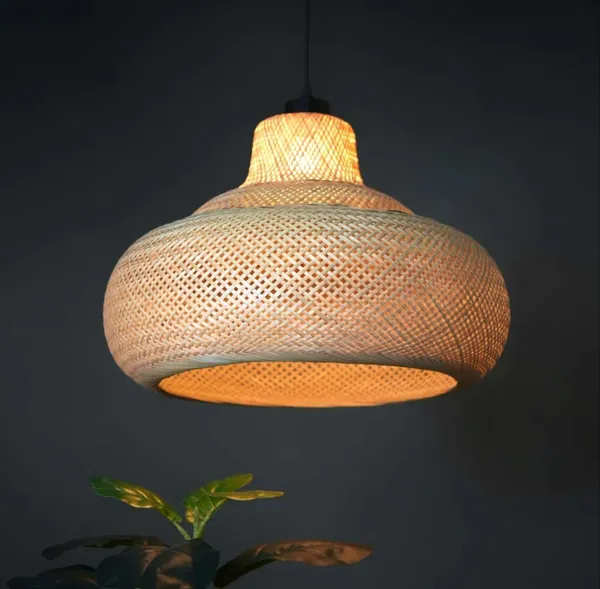 Hemis_Handmade_Bamboo_Woven_Pendant_Light