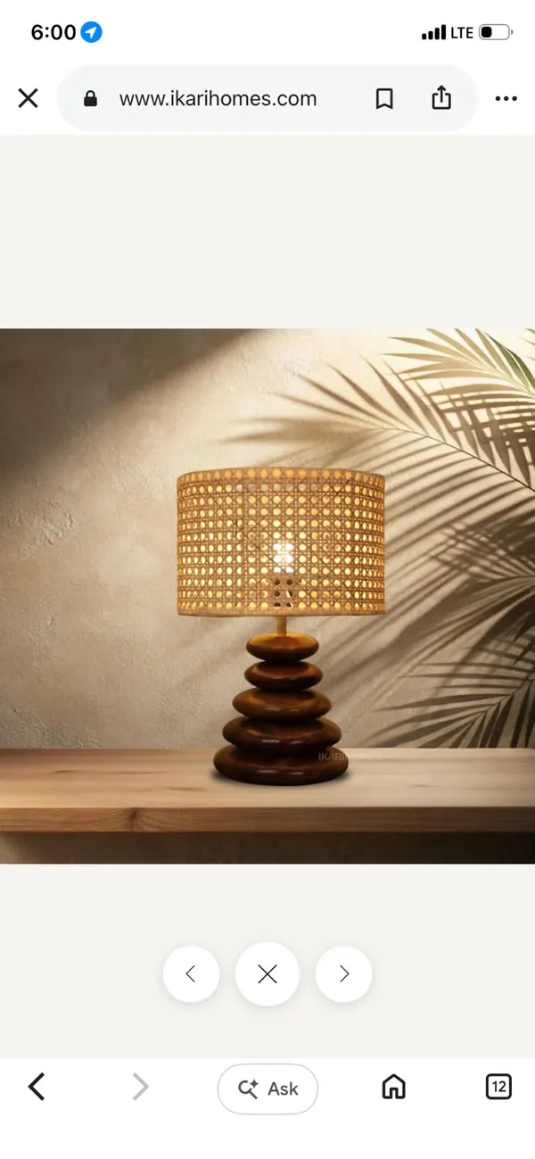 Rattan_Pebble_Table_Lamp