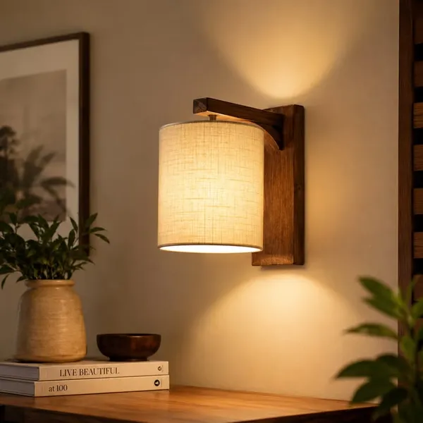 Deewar_Sunset_Classic_Wooden_Wall_Sconce