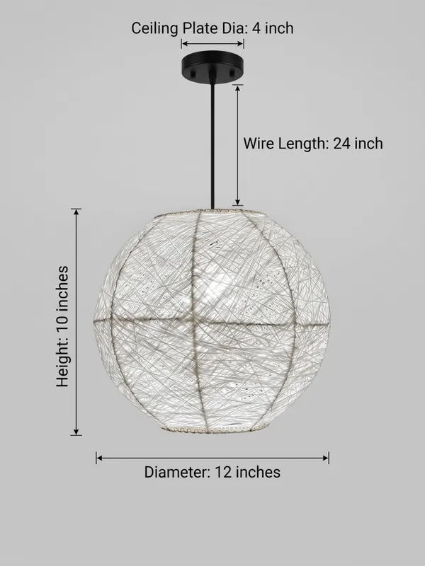 Lunar_Cocoon_Textured_Fibre_Light