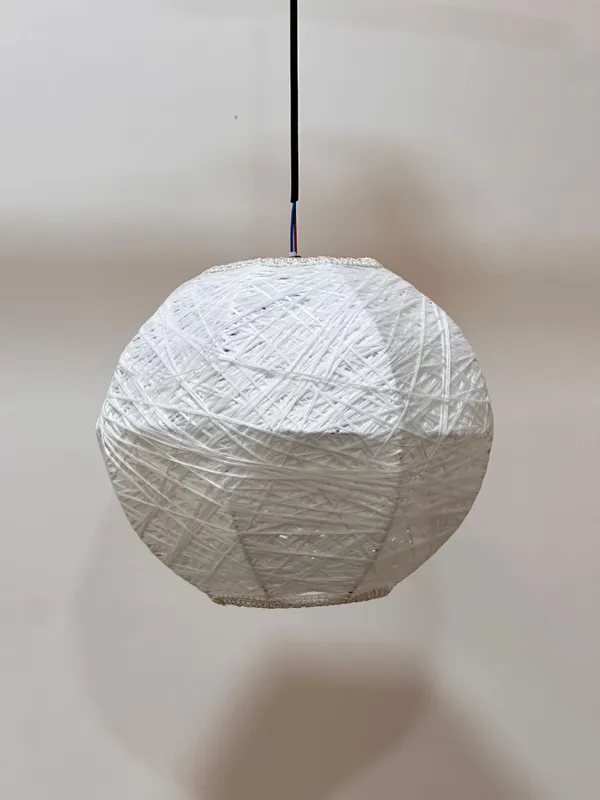 Thread_Round_Hanging_Pendant_Lamp